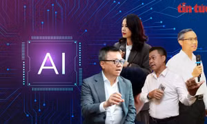 Nhà báo ‘tỉnh táo’ trước AI