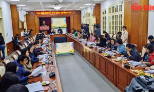Bình chọn 10 sự kiện văn hóa, thể thao và du lịch tiêu biểu năm 2022
