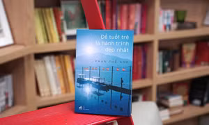 Để tuổi trẻ là hành trình đẹp nhất