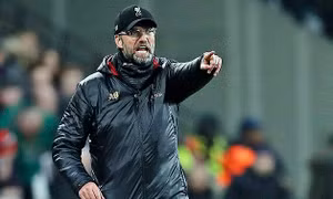 Vòng 26 Ngoại hạng Anh Liverpool - Bournemouth: Mệnh lệnh chiến thắng