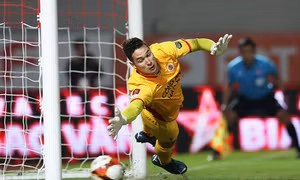 Nguyễn Filip đủ điều kiện thi đấu cho Đội tuyển Việt Nam tại vòng Chung kết Asian Cup 2023