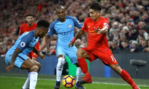 Liverpool - Manchester City: Chờ Pep phá ‘dớp’ ở Anfield