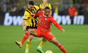 Bayern Munich - Borussia Dortmund: ‘Derby nước Đức’ quyết định chủ nhân đĩa bạc