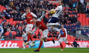 Vòng 29 Ngoại hạng Anh: Thành bại tại derby