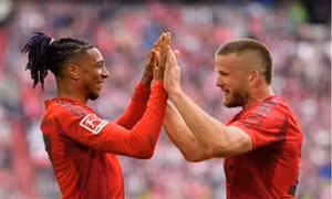 RB Leipzig - Bayern Munich: Ngày Hùm xám đăng quang