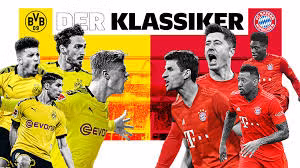 Bayern Munich - Dortmund: Der Klassiker không cân sức
