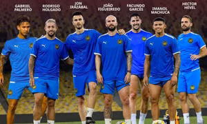 FIFA bác kháng cáo, giữ nguyên án phạt đối với Liên đoàn Bóng đá Malaysia và 7 cầu thủ nhập tịch