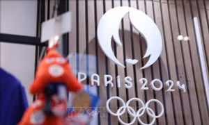 Sẽ có hàng nghìn cuộc kiểm tra doping tại Olympic Paris 2024