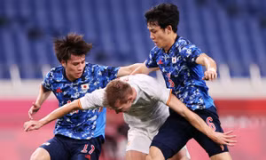 Tây Ban Nha cùng Brazil làm nên trận 'chung kết trong mơ' ở Olympic Tokyo 2020