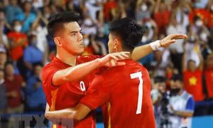 Tiến Linh - Hoàng Đức - Hùng Dũng cùng đá chính, U23 Việt Nam xuất phát đội hình mạnh trước U23 Philippines