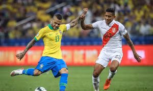 Chung kết Copa America 2019 giữa Brazil - Peru: ‘Tình cờ gặp lại nhau’