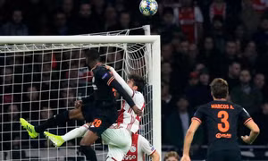Chelsea - Ajax Amsterdam: Quyết định ngôi đầu