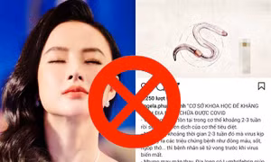 'Thổi còi' nghệ sĩ phát ngôn sai trên báo chí, mạng xã hội