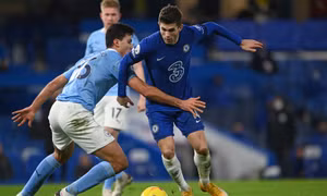 Ngoại hạng Anh: Stamford Bridge ‘dậy sóng’