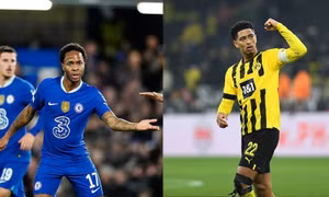 Chelsea - Dortmund: Lật ngược thế cờ ở Stamford Bridge