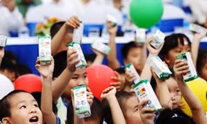 Hà Nội gấp rút chuẩn bị các điều kiện để triển khai Đề án sữa học đường