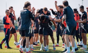 Athletic Bilbao - MU: Cạm bẫy ở xứ Basque