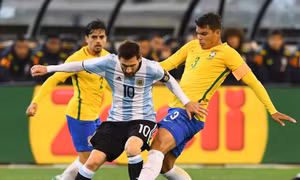 Copa America 2021: Nhìn lại những trận chung kết giữa Brazil và Argentina