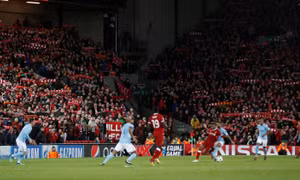 Lịch thi đấu vòng 7 Ngoại hạng Anh: Đại chiến Liverpool và Man City