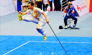SEA Games 32: Thể thao Việt Nam đặt mục tiêu từ 100 Huy chương Vàng, kiểm soát chặt doping