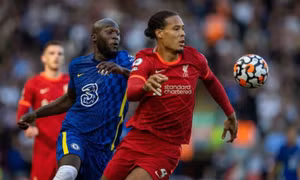 Chelsea - Liverpool: Đại chiến tại Stamtford Bridge