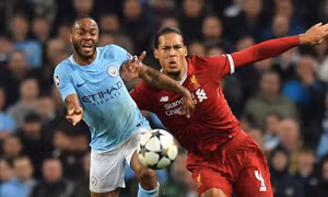 Derby nước Anh giữa Liverpool - Man City: Bước ngoặt tới ngôi ‘Vương’
