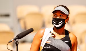 Roland Garros 2021 - Naomi Osaka: 'Cuộc chiến' chưa dừng lại