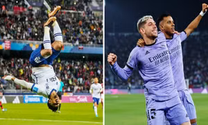 FIFA Club World Cup: Al Hilal chờ viết giấc mơ vô địch thế giới