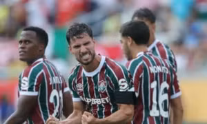 Fluminense - hiện tượng thú vị ở FIFA Club World Cup 2025