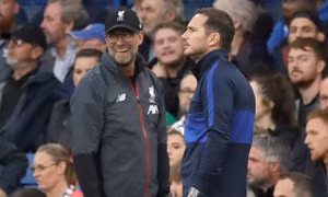Liverpool đối đầu Chelsea, Rooney tái ngộ Quỷ đỏ tại vòng 5 FA Cup