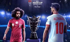 Jordan - Qatar: Viết tiếp câu chuyện cổ tích