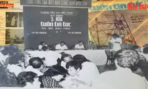 Tuần Tin tức - Tự hào một hành trình