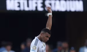Bán kết FIFA Club World Cup 2025: Cuộc tái ngộ định mệnh của Mbappe với PSG