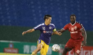 Chung kết lượt về AFC Cup 2019 khu vực Đông Nam Á: Rực lửa Hàng Đẫy