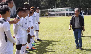 V-League 2021 chọn một đội để trao ngôi vô địch?