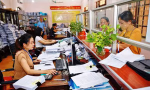 Phân loại doanh nghiệp để hoàn thuế sớm, xử lý tận gốc hóa đơn giả