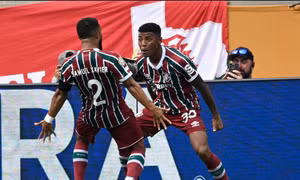 Chấm dứt giấc mơ của Al Hilal, Fluminese vào bán kết FIFA Club World Cup 2025