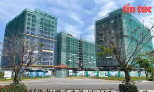 Công bố lãi suất vay nhà ở xã hội cho người trẻ