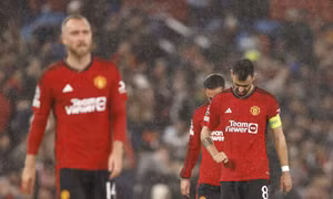 Man United - Brentford: Không dễ cho Quỷ đỏ