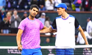 Chung kết Roland Garros: Đi tìm ‘minh chủ’ làng banh nỉ