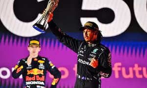 Chặng đua F1 GP Abu Dhabi: Hồi kết nào cho cuộc đua vô địch Hamilton - Verstappen?