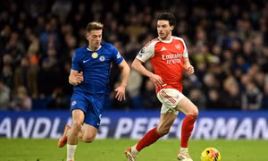 Arsenal - Chelsea: Rực lửa derby London