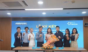 ABBANK hợp tác với SVF thúc đẩy ngành công nghiệp văn hóa sáng tạo và phát triển bền vững