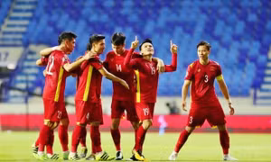 Toàn bộ lịch thi đấu của tuyển Việt Nam tại AFF Cup 2022
