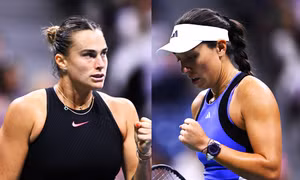 Chung kết đơn nữ US Open 2024: Xác định ‘nữ hoàng’ mới