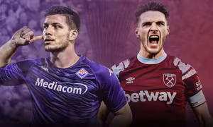Chung kết Europa Conference League: Cuộc đua tới danh hiệu lịch sử