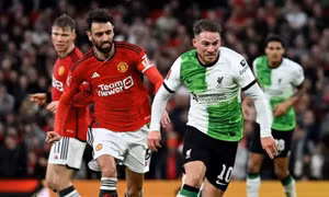 Manchester United - Liverpool: Công phá ‘pháo đài’ Old Trafford