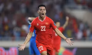 Những kịch bản nào cho tuyển Việt Nam đi tiếp vào vòng loại thứ 3 World Cup 2026?