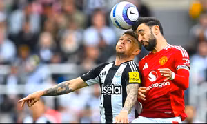 Ngoại hạng Anh 'phá lệ', Boxing Day 2025 chỉ còn trận của MU gặp Newcastle