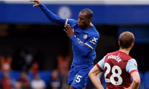 Chelsea - West Ham: The Blues hướng đến 3 điểm để trở lại Top 4
